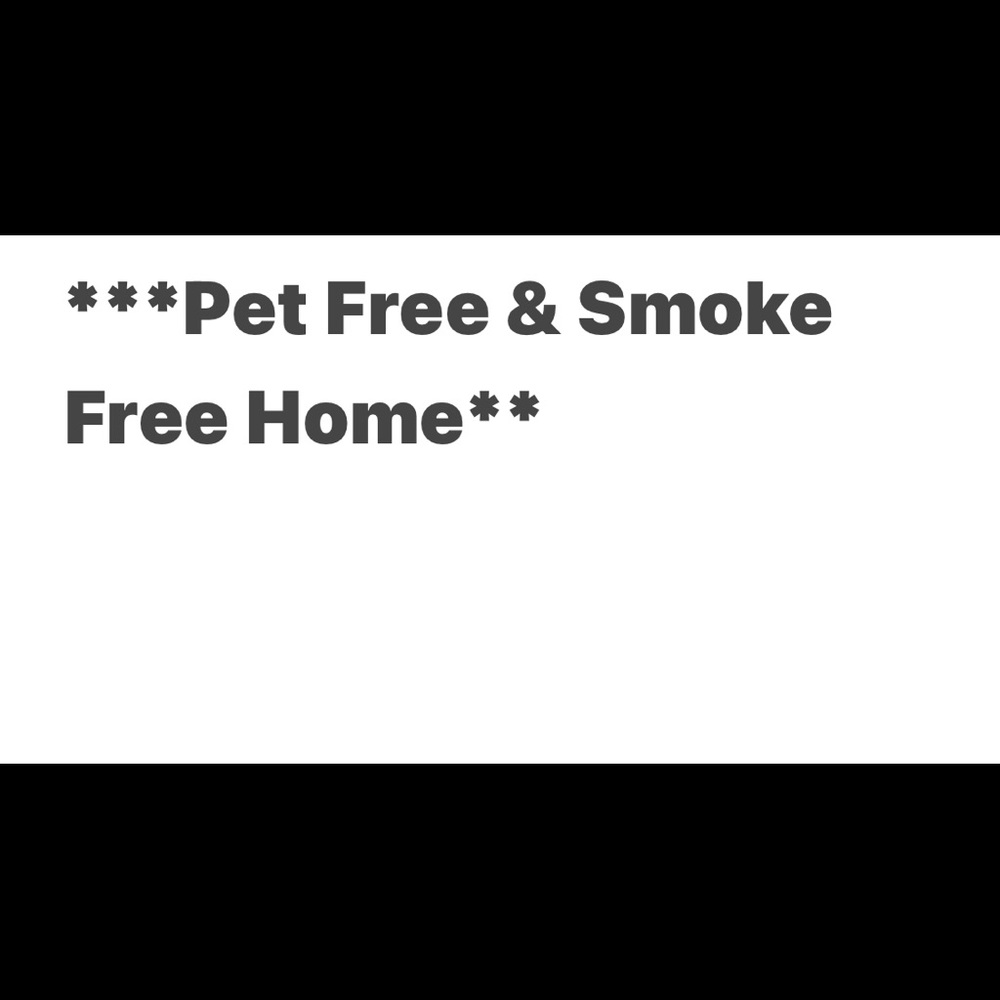 While I love animals, I have severe allergies!